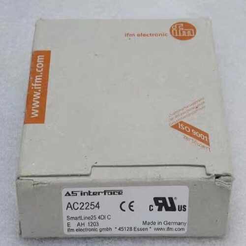 议价-德国易福门IFM控制器 AC2254-可维修