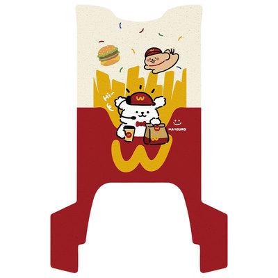 适用爱玛卫士AB51电动车脚垫防水