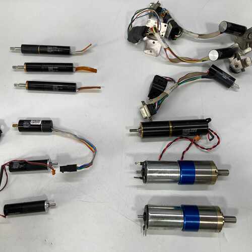 询Maxon motor 132365 CFT16.51.17