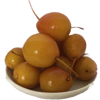 云南特产水泡梨个旧李明甘草酸甜