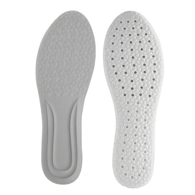 踩屎感鞋垫久站不累软底舒适运动