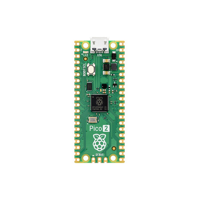 RaspberryPiPico2开发板原装