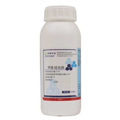 美国白蛾蚜虫网蝽杀虫剂