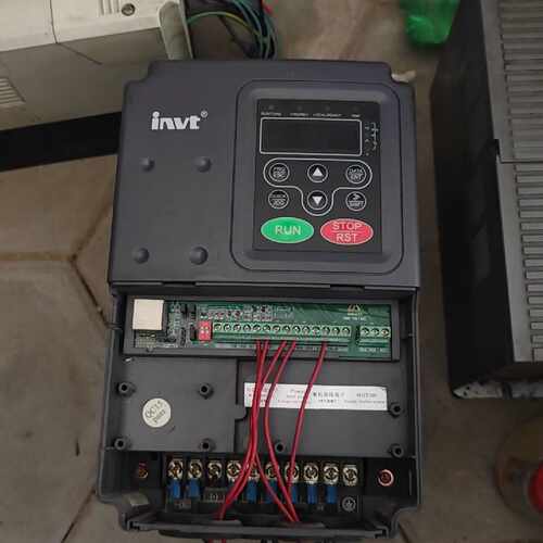 询价-英威腾变频器CHE100004G5R5P44KW5可维修