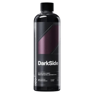 CARPRO 卡普 DarkSide 轮胎镀膜剂 轮胎蜡 增亮 疏水抗污抗紫外线