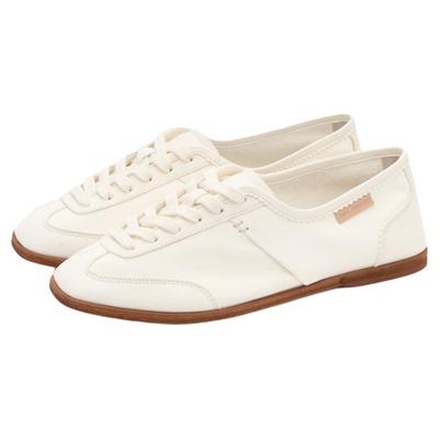 FOOTINDUSTRY足下工业薄底德训