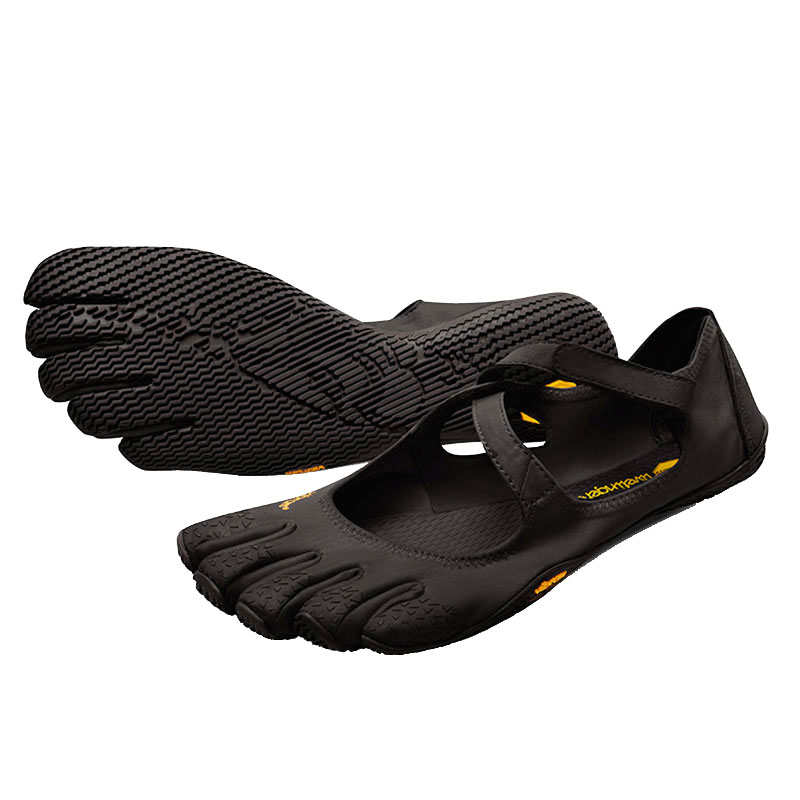 Vibram室内健身运动瑜伽五指鞋
