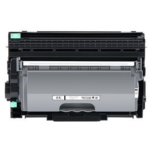 兄弟7880粉盒 兄弟7880DN硒鼓 适用兄弟MFC-7880DN打印机硒鼓 DR2350鼓架 TN2325晒鼓 墨粉 碳粉 brother墨盒