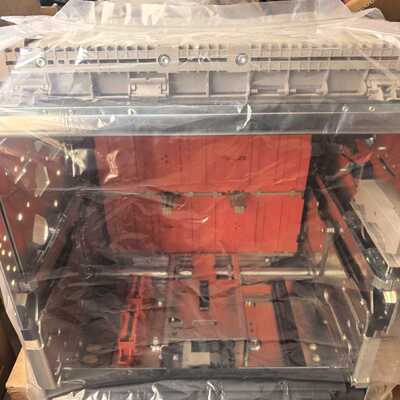 议价施耐德框架断路器底座 抽架 MT N2/H1/H1b/H2-2500A 48394