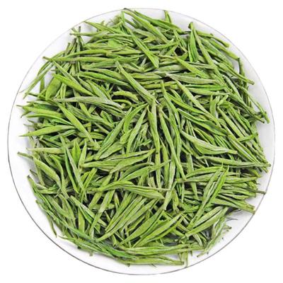 明前高山毛尖茶正品浓香型