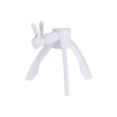 净水矿泉水倒置支架养鱼神器