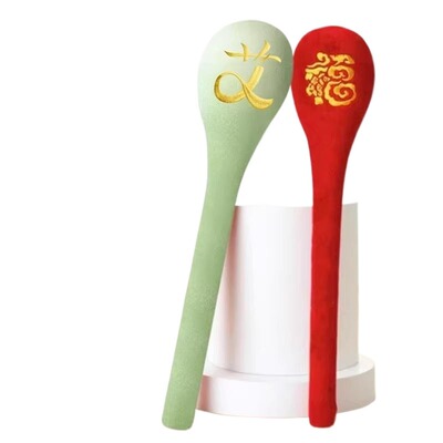 经络拍捶背拍打棒敲打拍八虚疏通神器按摩肩颈养生锤子艾灸艾草锤