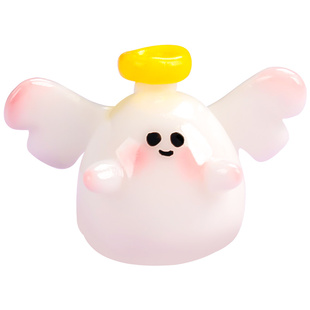 自由树脂diy材料包树脂胶手工粘土透明可塑水晶黏土女孩玩具挂件