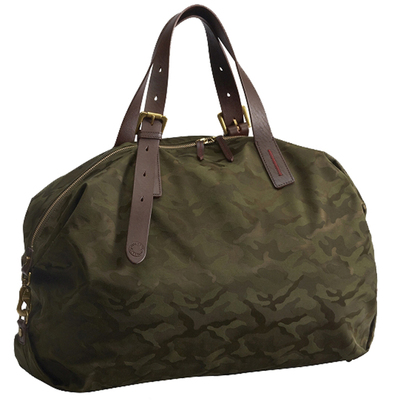 milesto出差旅行手提斜挎旅行包