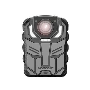 群华D6执法记录仪高清夜视胸口相机胸前佩戴现场工作执法记录器仪