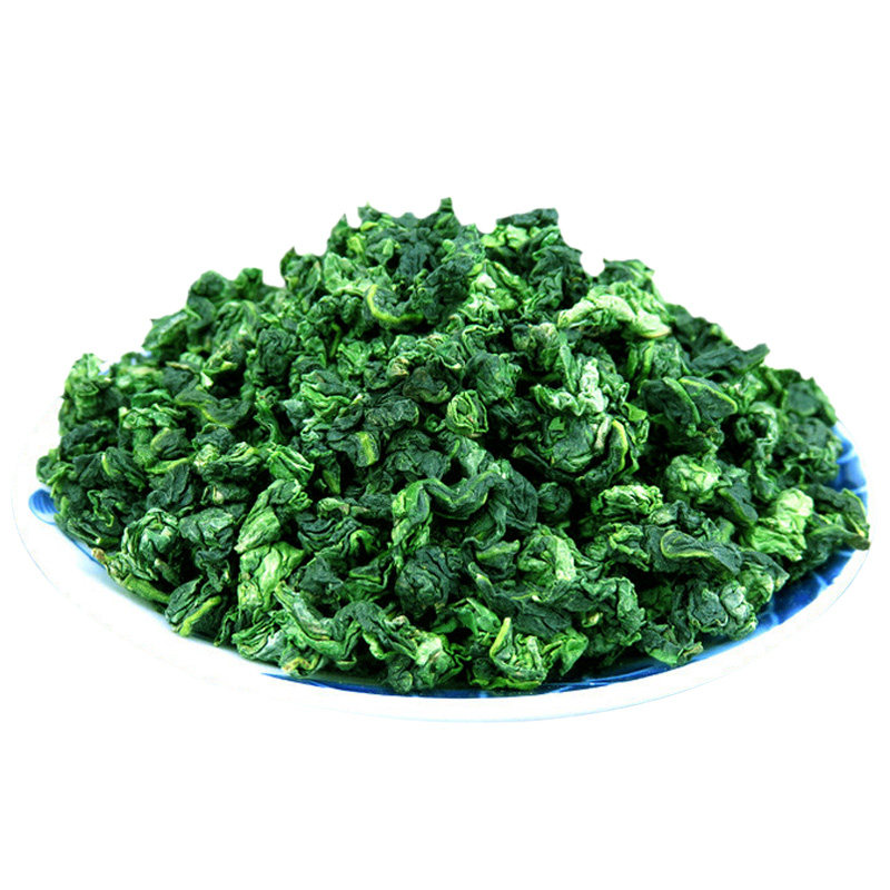 泰金湖特级安溪铁观音清香型500g