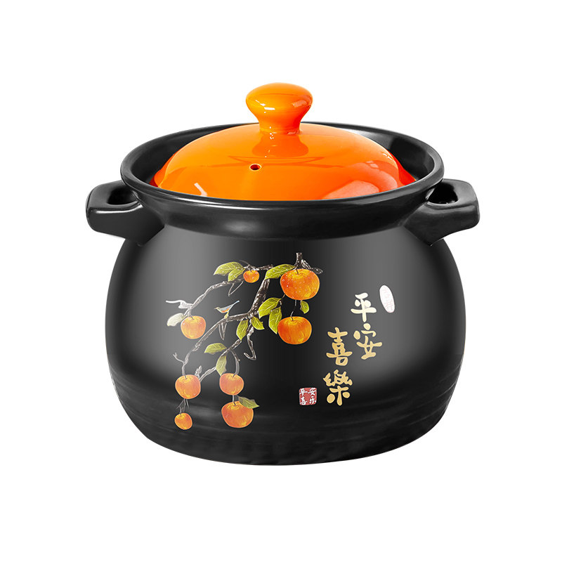 【新品】砂锅耐高温燃气灶专用