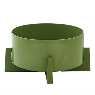 水仙花盆塑料巴西木铜钱草水培植物无孔碗莲盆睡莲盆一叶莲花盆