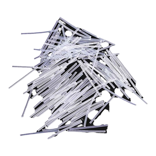 透明耳棍耳针养耳洞耳管女塑料防堵耳钉耳环耳棒