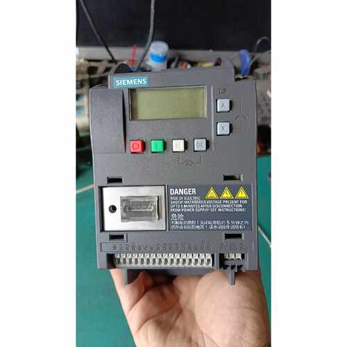 议价4037#，1.5KW380V，西门子V20变频器，型号6S
