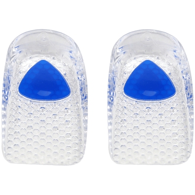 SOFSOLE舒足速乐男女凝胶后跟垫