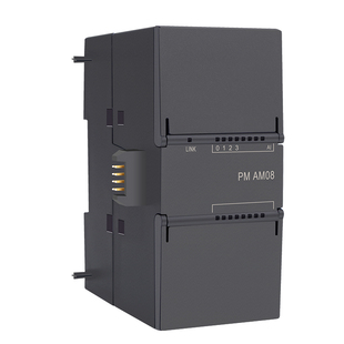 以太网Modbus TCP分布式远程io采集模块 RTU485数字量 模拟量温度