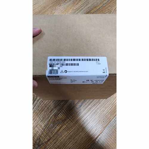 议价西门子6ES7517-3FP00-0AB0 CPU S7-1500F中央处理器 全新原装