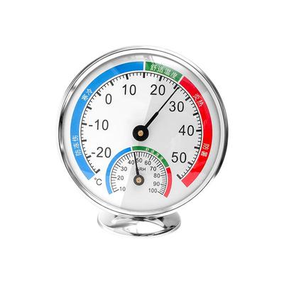 【温湿度计】家用室内精准室温计