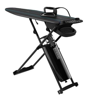 Laurastar家用蒸汽熨烫机