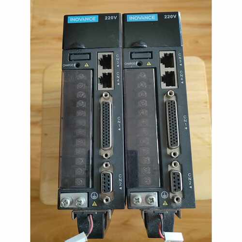 【维修议价】汇川伺服驱动器lS620PS2R8lCLD正品议价550