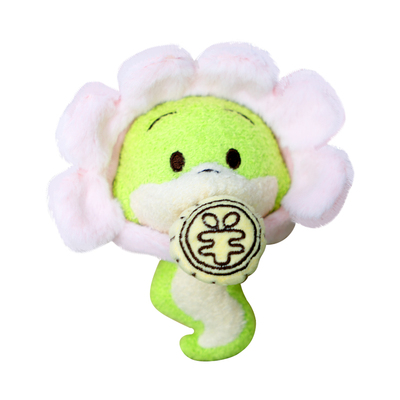 花蛇添财新年北京一卡通