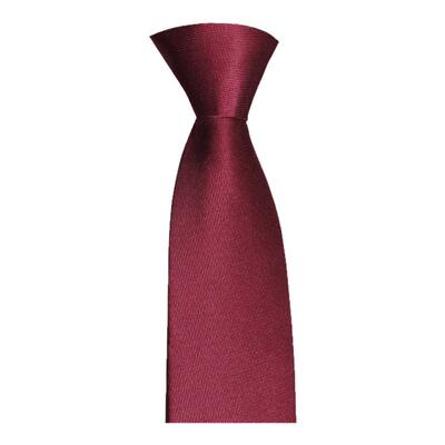 IFSONG结婚领带男士商务拉链