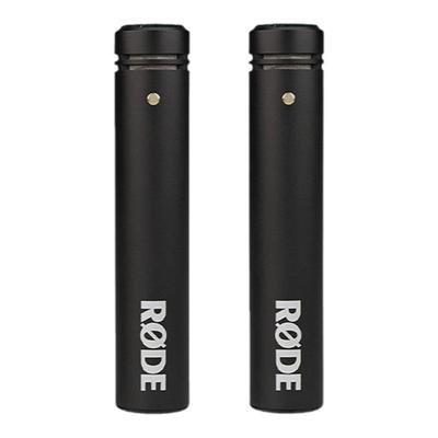 RODE乐器罗德麦克风话筒