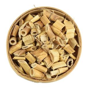 芦根中药材店铺500g包邮卢根粉干白芦尾根茶藕节芦根水小儿流鼻血