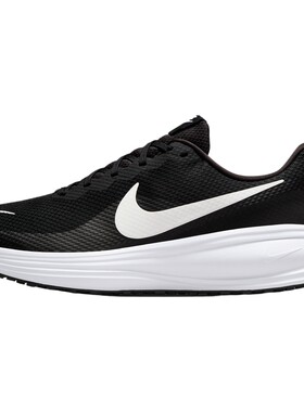 NIKE耐克男子REVOLUTION 8专业公路运动训练休闲跑步鞋HJ9198-003