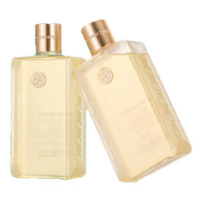 曼德琳官方旗舰店沐浴露香氛清新