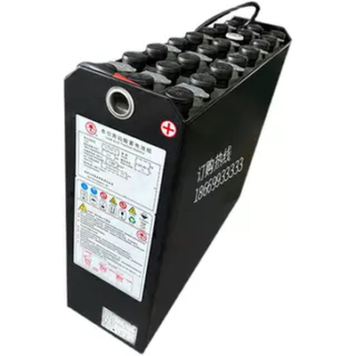 火炬铅酸电池24V搬运车专用电池