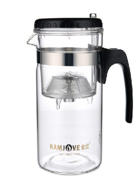 金灶kamjove弹压式tp-200茶道杯