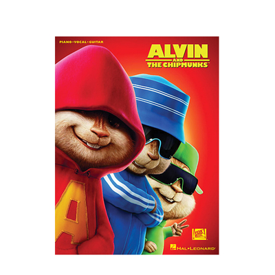 鼠来宝1电影音乐选集钢琴声乐