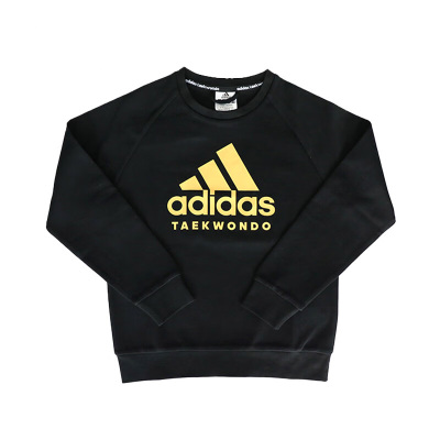 天猫国际Adidas儿童卫衣