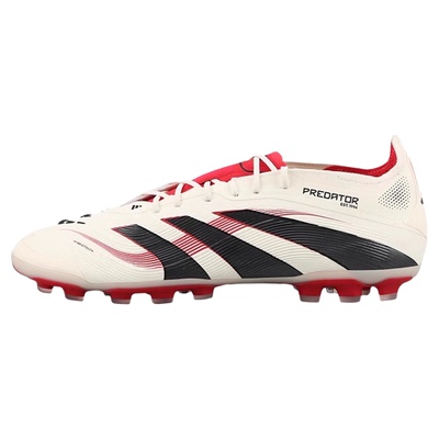 adidas猎鹰25短钉ag专业足球鞋