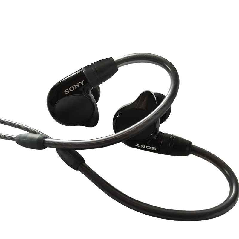 【国行现货】Sony/索尼 IER-M7 IER-M9 Z1R动铁监听级入耳式耳机