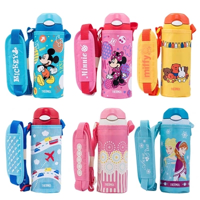 膳魔师配件原装儿童吸管杯