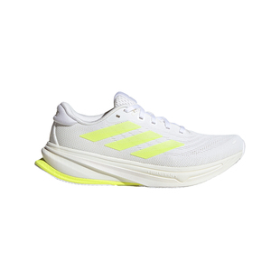 领航系列SUPERNOVA RISE 2超轻缓震回弹体测跑鞋adidas阿迪达斯