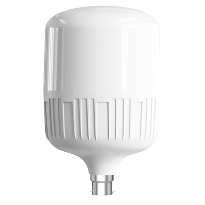 led卡口灯泡节能家用b22白光超亮护眼室内工厂防尘防潮防蚊虫灯泡