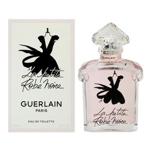 美国直邮Guerlain娇兰小黑裙女士淡香水持久留香自然香调100正品