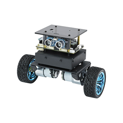 新一代STM32平衡小车竞赛级配置