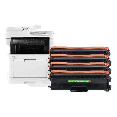 鑫加威MFCL8850cdwL8600cdw粉盒