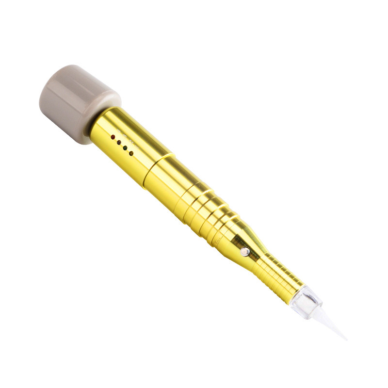 纹绣机器新品纹眉眼线漂唇机多功能充电两用韩式雾眉机器不喷墨