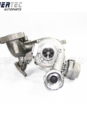 GT1749V涡轮增压器整机 806291 发动机ARL奥迪适用